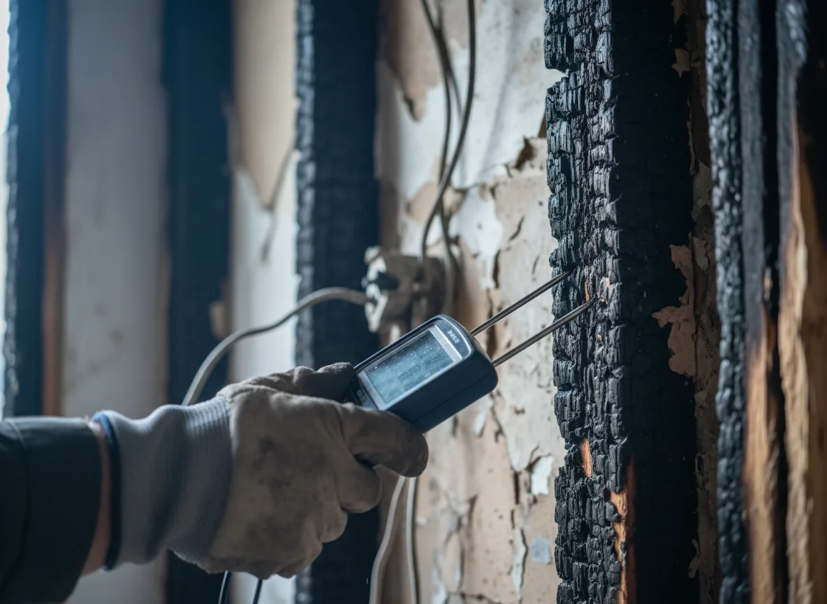 Fire Damage Restoration Wheeler, IN FAQs